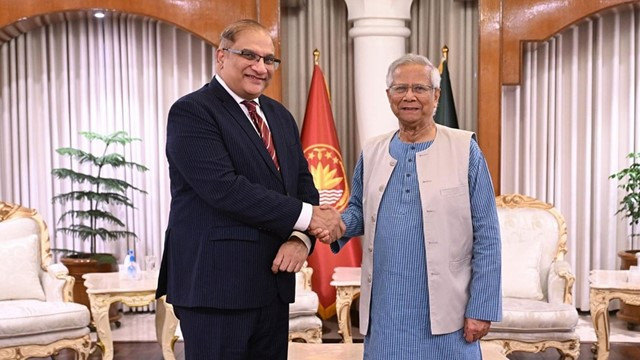 Direct Dhaka–Karachi Flights Likely to Begin in January, Says Pakistani High Commissioner