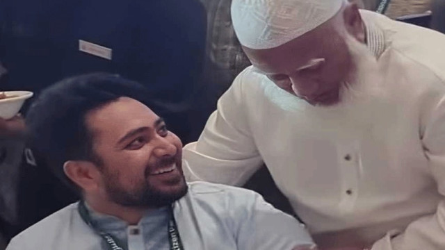 NCP to Contest National Election in Alliance with Jamaat, Seeks 25 Seats