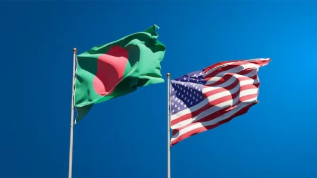 US Announces $2 Billion in Humanitarian Aid for 17 Countries including Bangladesh