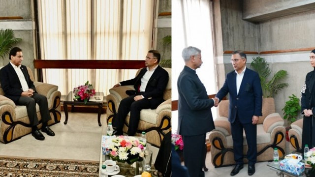 World Leaders Paid Last Tribute to Khaleda Zia