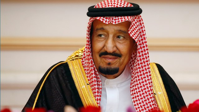 Saudi King Expresses Deep Sorrow Over Khaleda Zia's Death