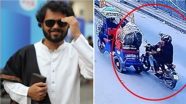 RAB DG : 'Many Possible Ways Exists to Bring Back Killer if Location in India Identified'