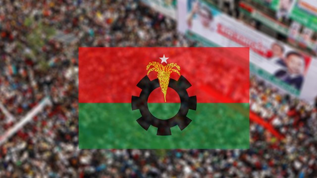 70 Percent Population Want to Vote for BNP : Survey