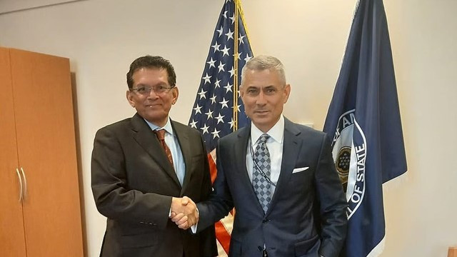 US to Positively Consider B1 Visa Bond Conditions for Bangladesh : Under Secretary