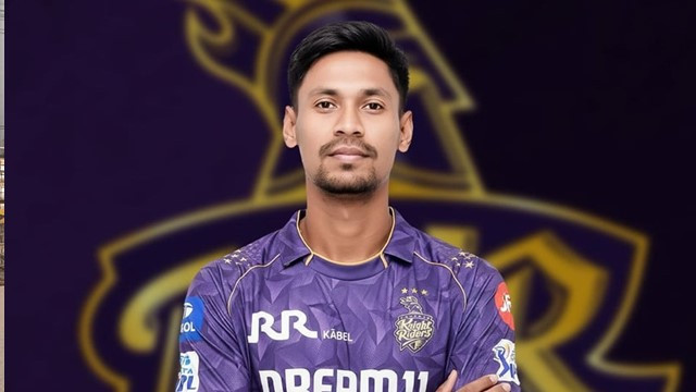 Bangladesh Requests Venue Change for T20; ICC Suggests Excluding Mustafizur Rahman