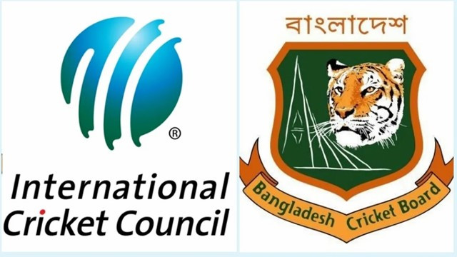 BCB Adamant on Not Playing T20 in India Despite ICC's Request