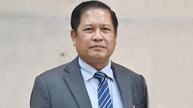 Child Shot at Border : Myanmar Ambassador Summoned to Bangladesh Foreign Ministry