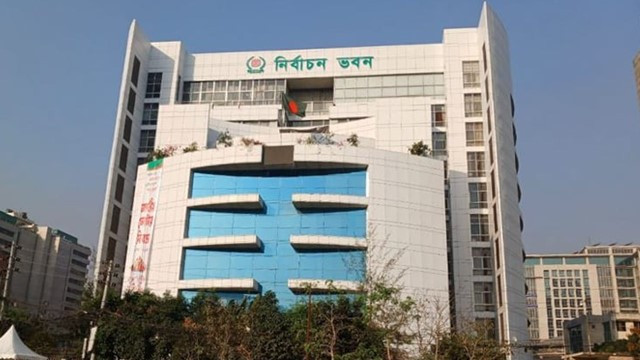 Election Commission Releases Second Roadmap for Elections