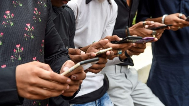 "Social Media" Emerges as New Battleground for Upcoming Elections and Referendums