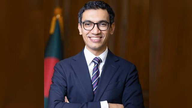 Interim Government to Establish First Free Trade Zone and Defense Industrial Zone in Bangladesh