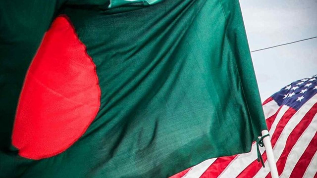 US Independent Team to Observe Bangladesh Polls