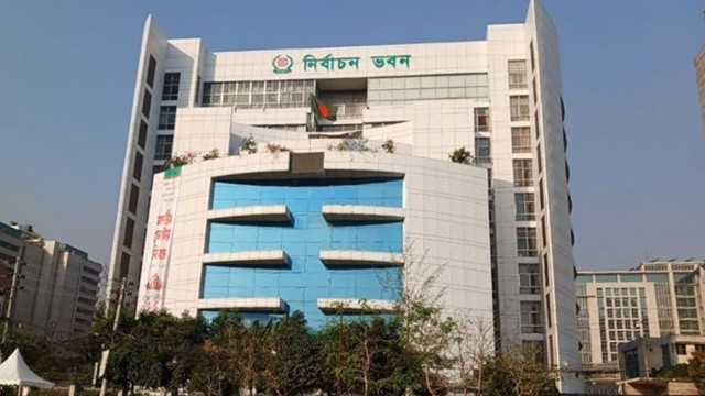 Global Observers to Monitor Bangladesh Election, Referendum