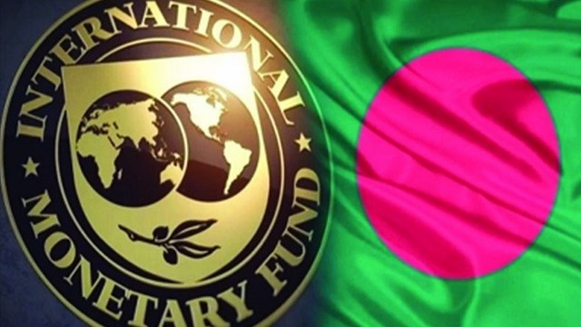 IMF Warns Bangladesh Faces Major Reform Challenges After 2026 Election