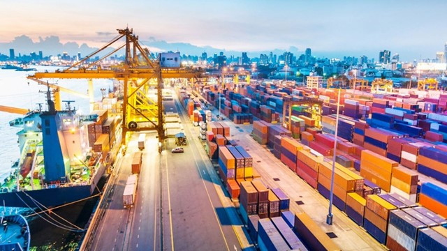 Despite multiple challenges facing the global economy, Bangladesh’s foreign trade has returned to a...