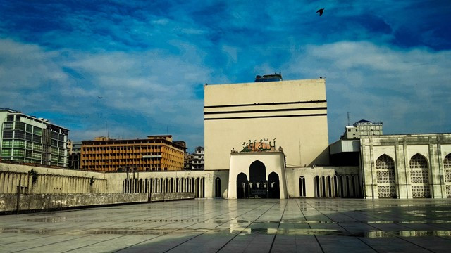 Holy Shab-e-Barat Observed Across Bangladesh Tonight