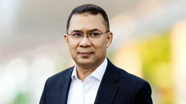 The Diplomat Predicts Tarique Rahman as Bangladesh’s Likely Next Prime Minister