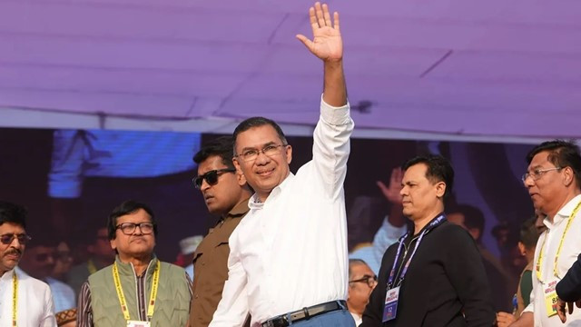 BNP Pledges 10-Year Prime Ministerial Tenure, Creation of Vice President Post in Election Manifesto