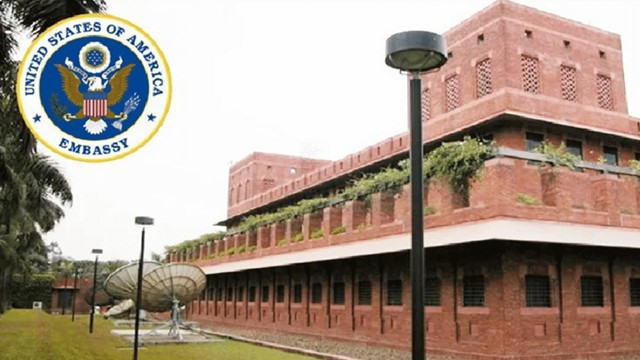 Working Not Permitted on Visitor Visa in the United States: US Embassy in Dhaka