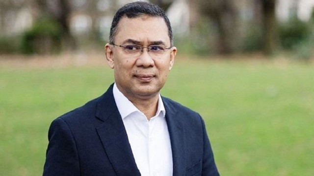 Bangladesh Opposition Leader Tarique Rahman Returns from Exile, Poised for Possible Premiership