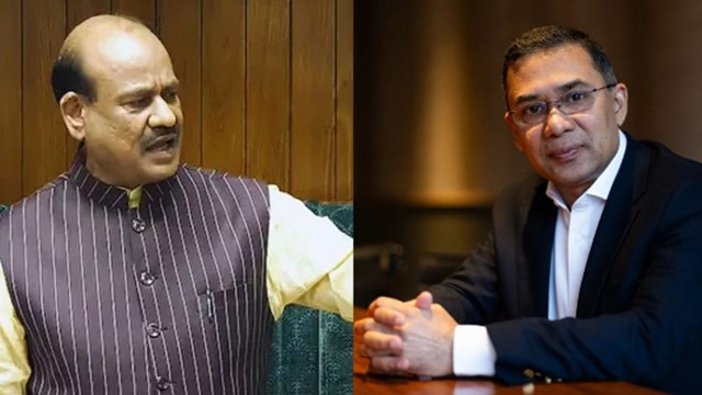 BNP Set to Form Government; India to Be Represented by Lok Sabha Speaker at Swearing-In