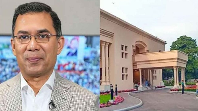 Prime Minister Tarique Rahman to Move into State Guest House Jamuna as Official Residence