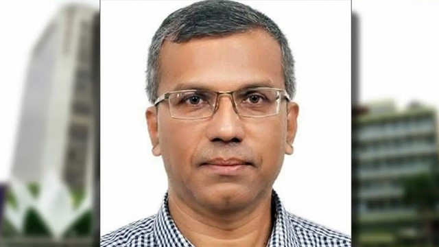Bangladesh Bank Appoints Md. Mostakur Rahman as 14th Governor
