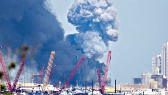 Bangladeshi Worker Killed in UAE During Iranian Strikes