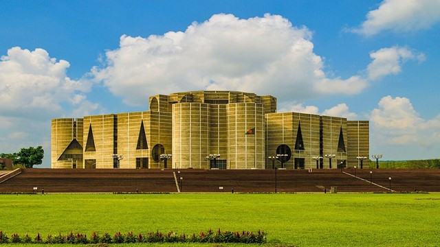 Six MPs Appointed as Whips in the 13th National Parliament