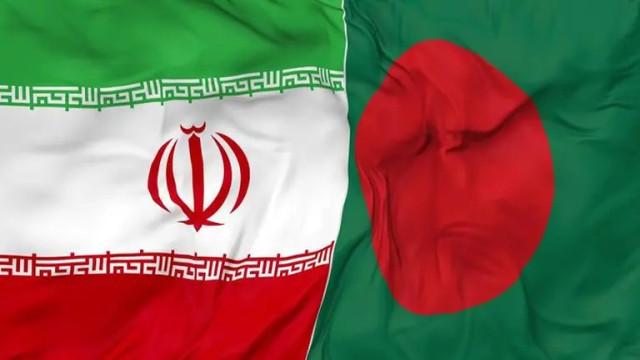 Bangladesh Expresses Deep Condolences Over Killing of Iran’s Supreme Leader