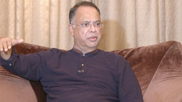 Bangladesh Seeks U.S. Support Amid Energy Crisis Triggered by Middle East Conflict