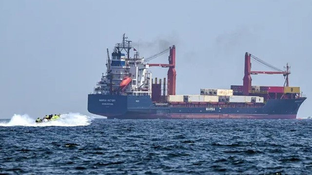 Bangladesh Secures Assurance from Iran for Safe Passage of Energy Ships Through Strait of Hormuz