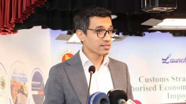 BIDA Chief Shares 180-Day Accountability Reform Plan with Prime Minister