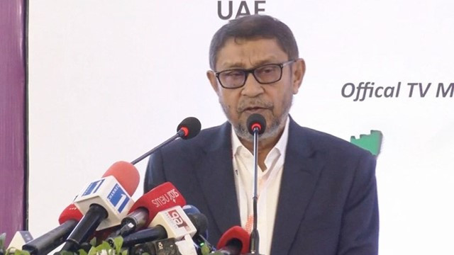 Measles Vaccine Gap of 8 Years in Bangladesh, Cases Surge