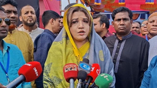 India Signals Willingness to Engage with Bangladesh’s New Government