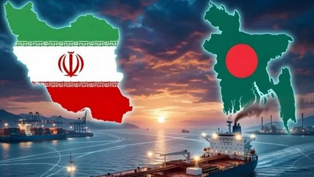 Iran Allows Bangladeshi Fuel Ships Through Strait of Hormuz