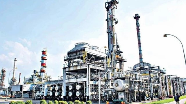 Crude Oil Shortage Puts Bangladesh’s Eastern Refinery at Risk of Shutdown