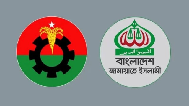 BNP, Jamaat to Contest Reserved Women’s Seats in Separate Alliances