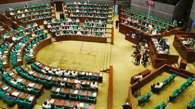 Parliamentary Debate on Implementation of July National Charter Ends Without Consensus