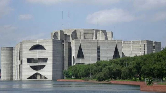 Bangladesh Parliament Passes Key Bills Including ICT Amendment and Wetlands Protection Law