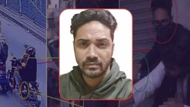 Court Sentences Key Accused in Hadi Murder Case to 10 Years in Arms Case