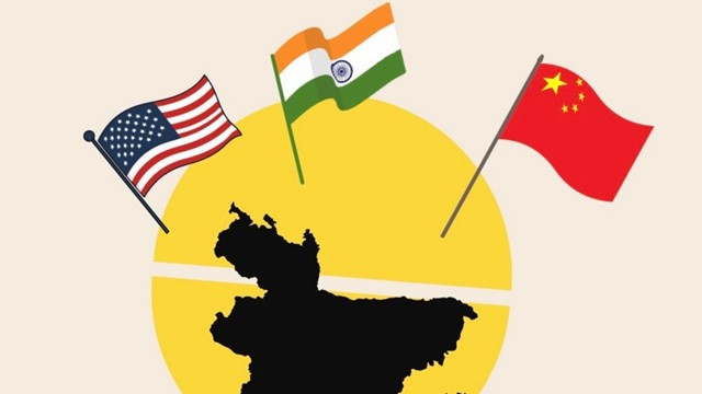 India's Strategic Position to Keep Bangladesh Away from China!