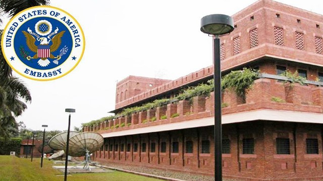 US Embassy Clarifies Duration of Stay for Visitors