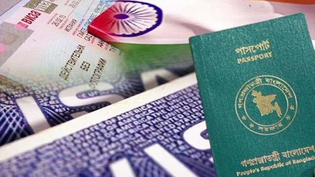 India Agrees to Resume Medical and Business Visas for Bangladeshis Next Week