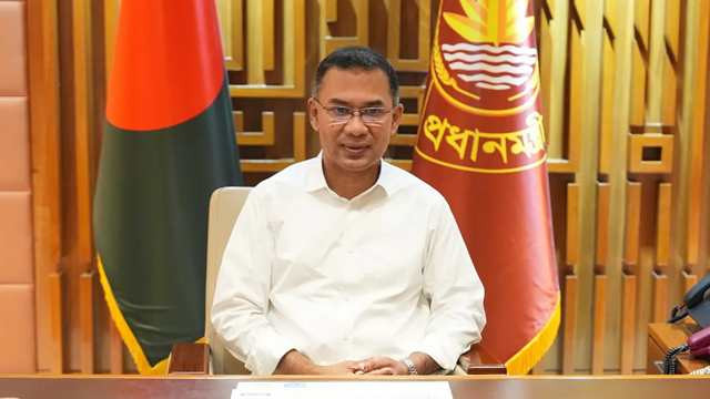 Prime Minister Tarique Rahman Greets Nation on Pohela Boishakh