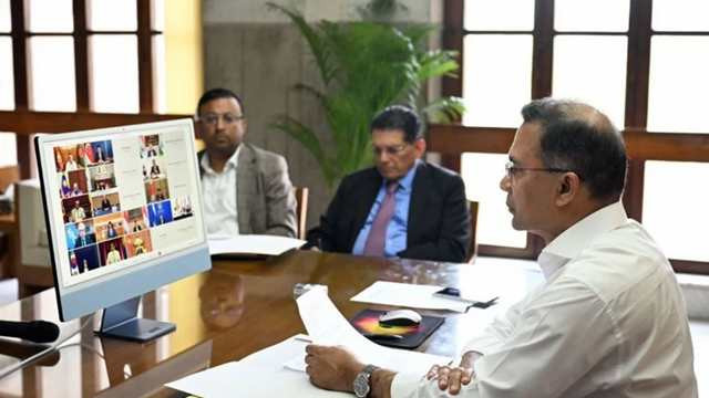 Bangladesh PM Tarique Rahman Seeks $2 Billion in Support to Address Energy Crisis