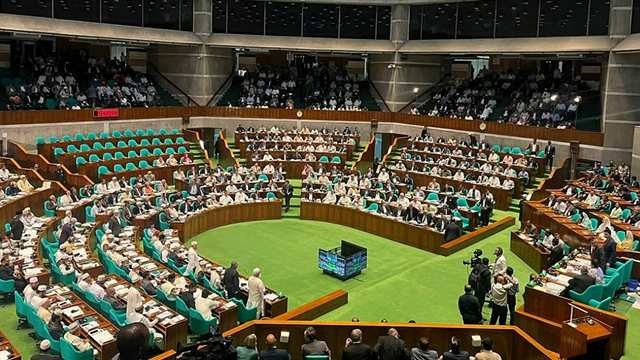 Fuel Shortage, Constitutional Reform, and Political Debate Highlighted in Parliament