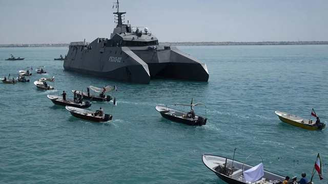 Bangladesh Seeks Iran’s Support for Safe Passage of Vessel Through Strait of Hormuz