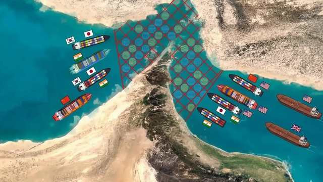 Geopolitical Tensions in Middle East Disrupt Bangladesh Maritime Trade