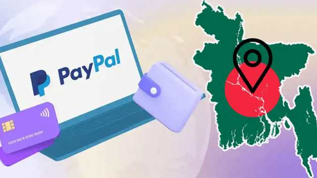 Bangladesh Moves to Launch PayPal, Targets Expansion of Freelancing Workforce