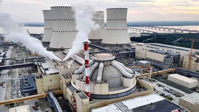 Fuel Loading to Begin at Rooppur Nuclear Power Plant on April 28